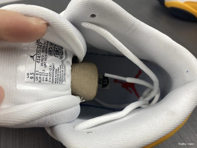 Cheap Husky Jordan 414571-167 13 Air Del Sol 0709